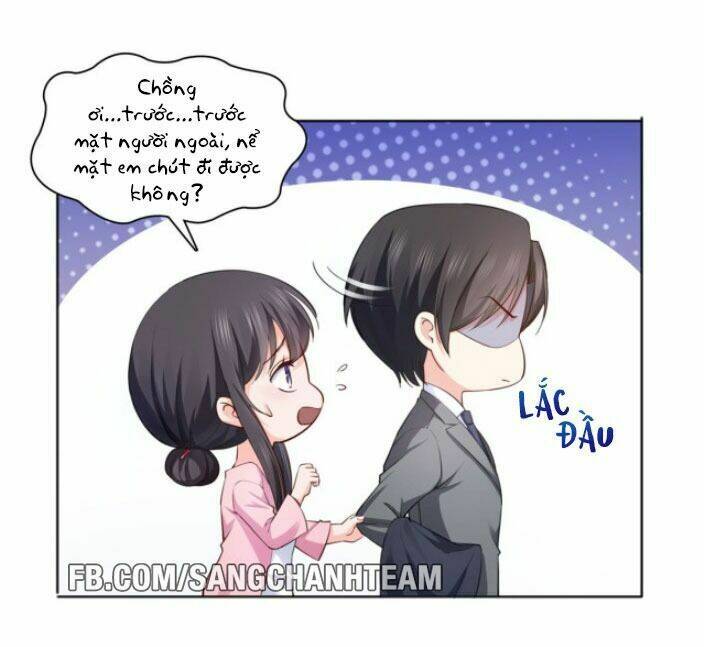 Hệt Như Hàn Quang Gặp Nắng Gắt Chapter 176 - Trang 18