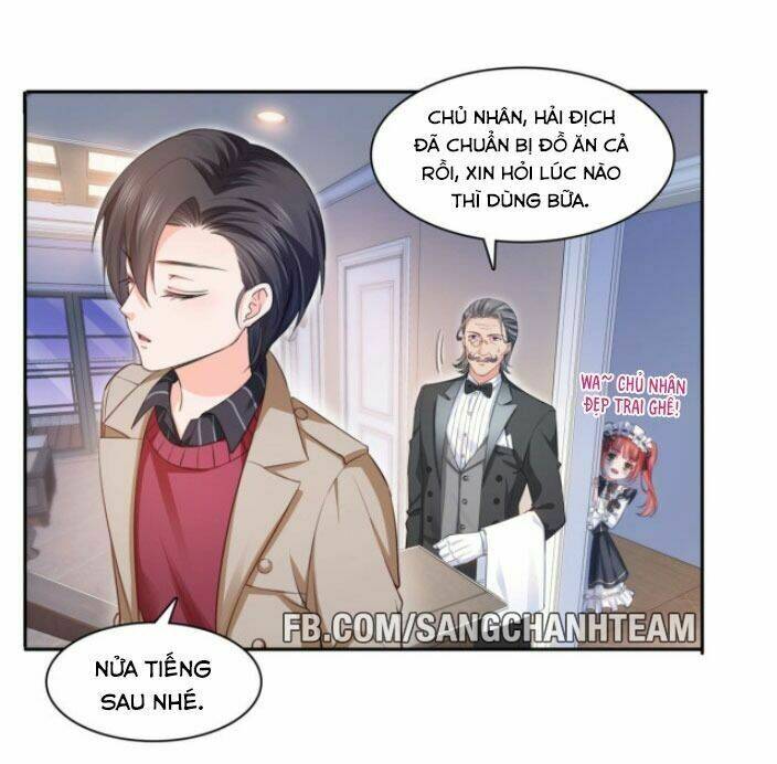 Hệt Như Hàn Quang Gặp Nắng Gắt Chapter 176 - Trang 1