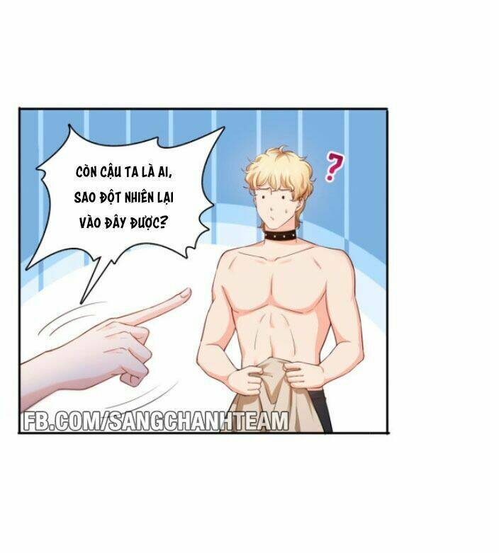 Hệt Như Hàn Quang Gặp Nắng Gắt Chapter 176 - Trang 20