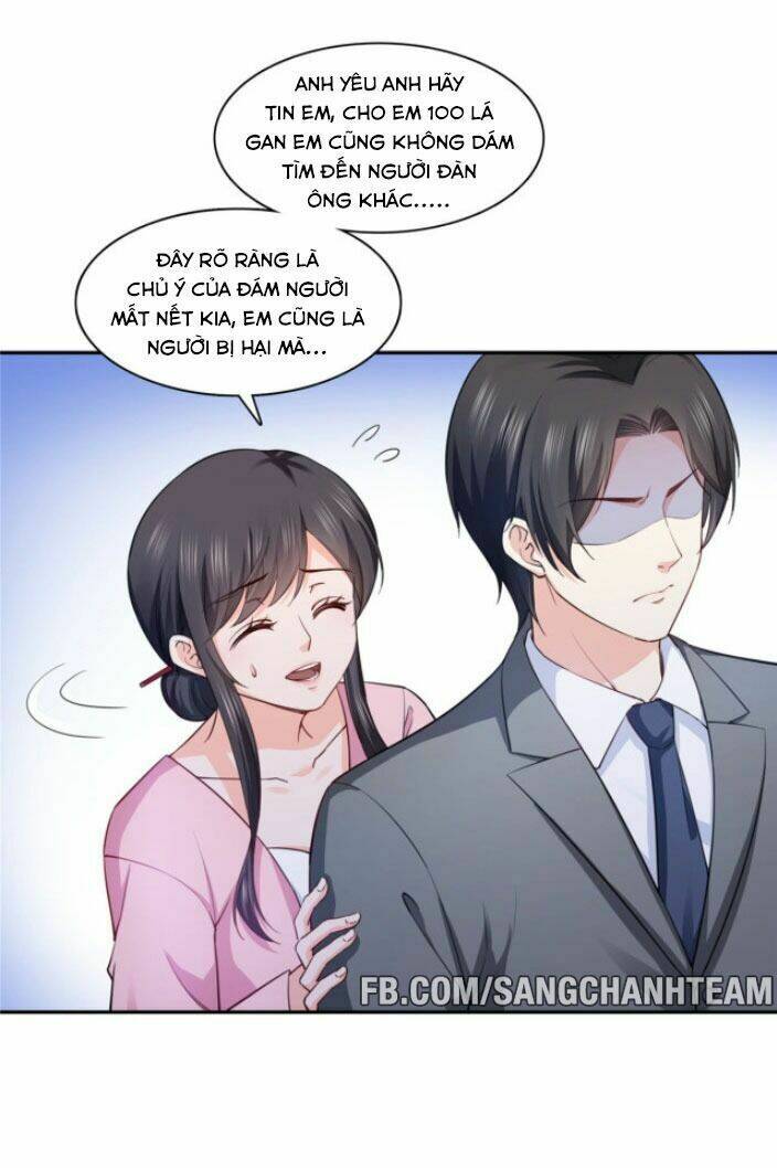 Hệt Như Hàn Quang Gặp Nắng Gắt Chapter 176 - Trang 23