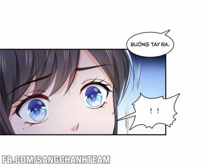 Hệt Như Hàn Quang Gặp Nắng Gắt Chapter 176 - Trang 24