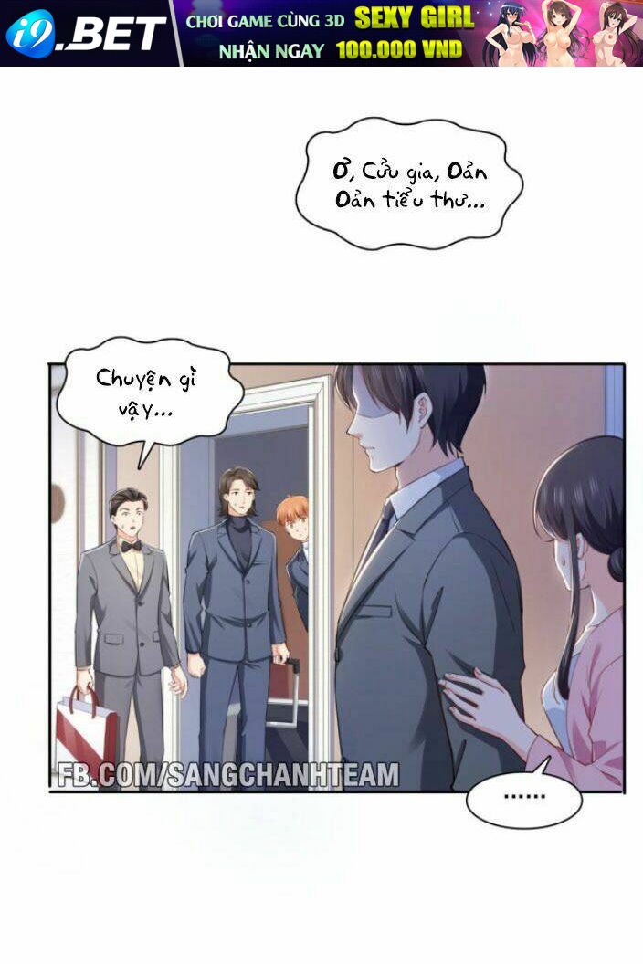 Hệt Như Hàn Quang Gặp Nắng Gắt Chapter 176 - Trang 26