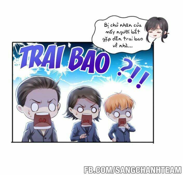 Hệt Như Hàn Quang Gặp Nắng Gắt Chapter 176 - Trang 27