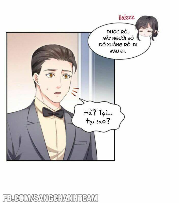 Hệt Như Hàn Quang Gặp Nắng Gắt Chapter 176 - Trang 28