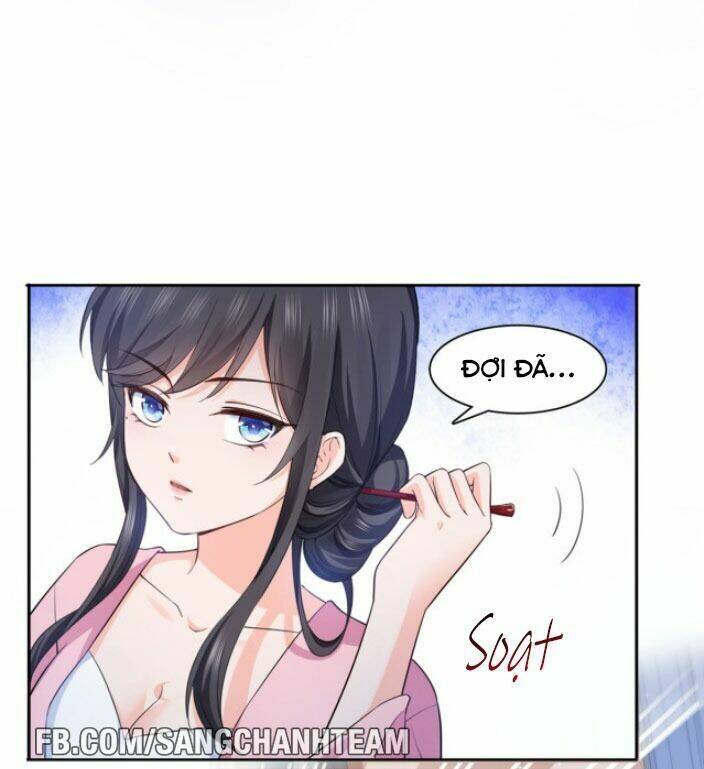 Hệt Như Hàn Quang Gặp Nắng Gắt Chapter 176 - Trang 32