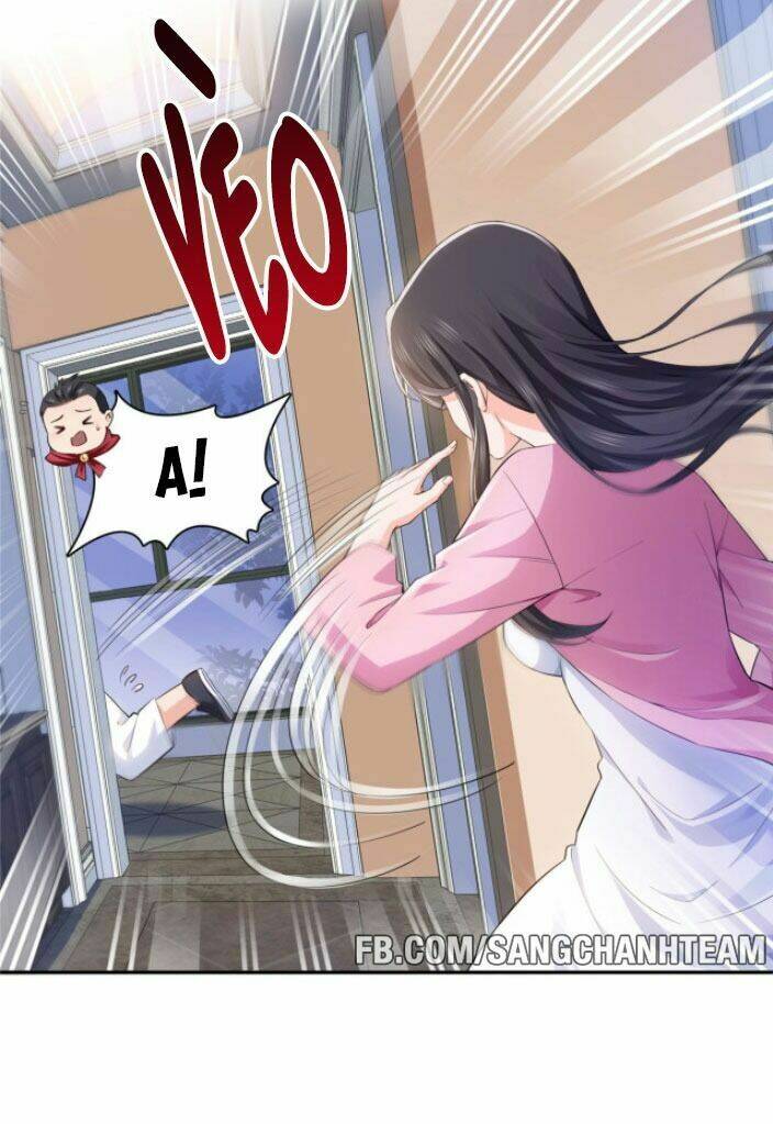 Hệt Như Hàn Quang Gặp Nắng Gắt Chapter 176 - Trang 33