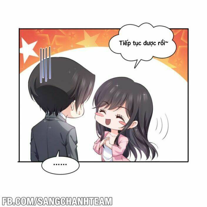 Hệt Như Hàn Quang Gặp Nắng Gắt Chapter 176 - Trang 34