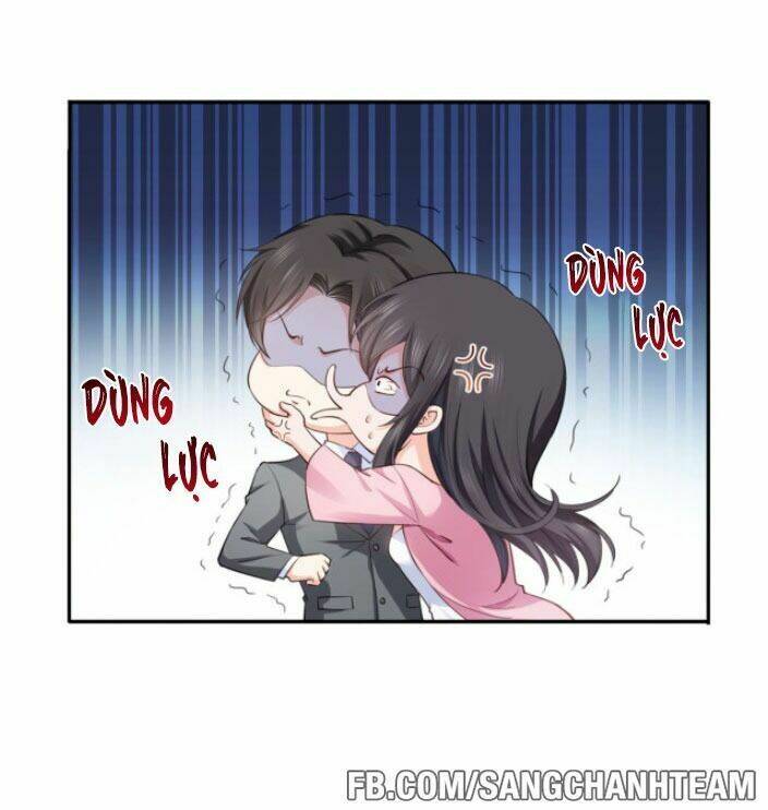 Hệt Như Hàn Quang Gặp Nắng Gắt Chapter 176 - Trang 37