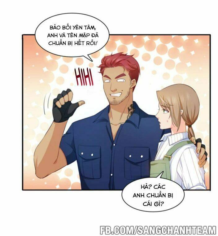 Hệt Như Hàn Quang Gặp Nắng Gắt Chapter 176 - Trang 3