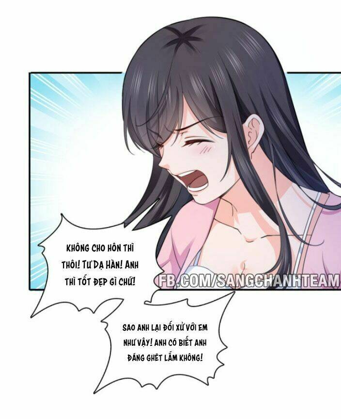 Hệt Như Hàn Quang Gặp Nắng Gắt Chapter 176 - Trang 39