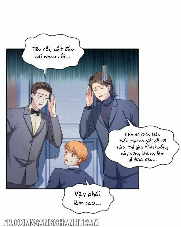 Hệt Như Hàn Quang Gặp Nắng Gắt Chapter 176 - Trang 40