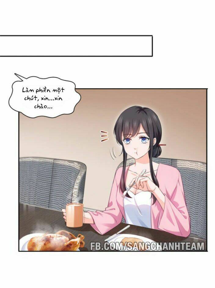 Hệt Như Hàn Quang Gặp Nắng Gắt Chapter 176 - Trang 5