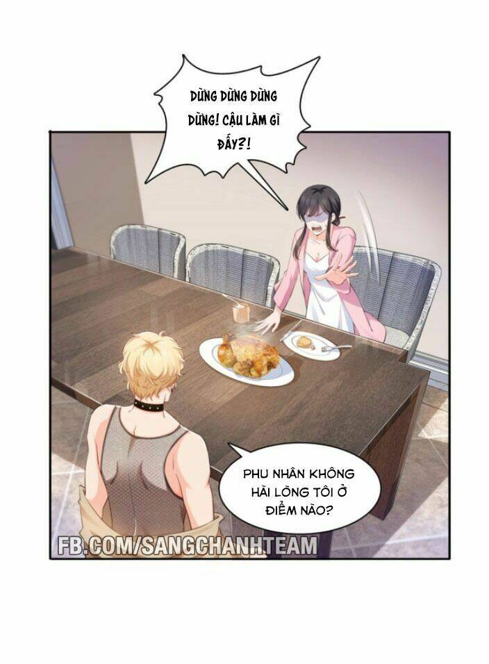 Hệt Như Hàn Quang Gặp Nắng Gắt Chapter 176 - Trang 8