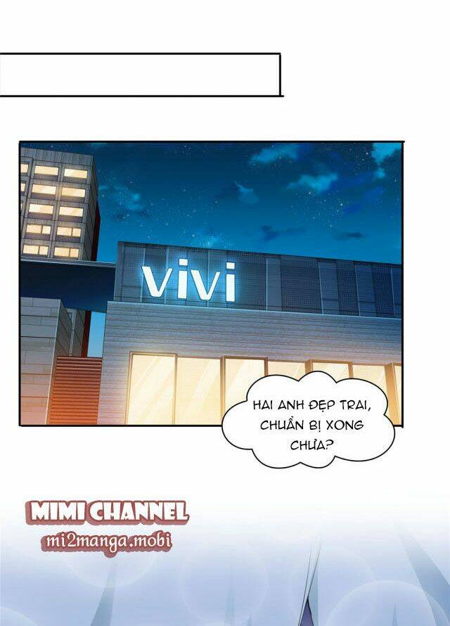 Hệt Như Hàn Quang Gặp Nắng Gắt Chapter 177 - Trang 9