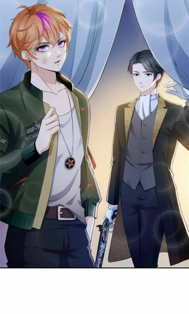 Hệt Như Hàn Quang Gặp Nắng Gắt Chapter 177 - Trang 10