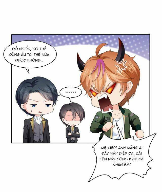 Hệt Như Hàn Quang Gặp Nắng Gắt Chapter 177 - Trang 12