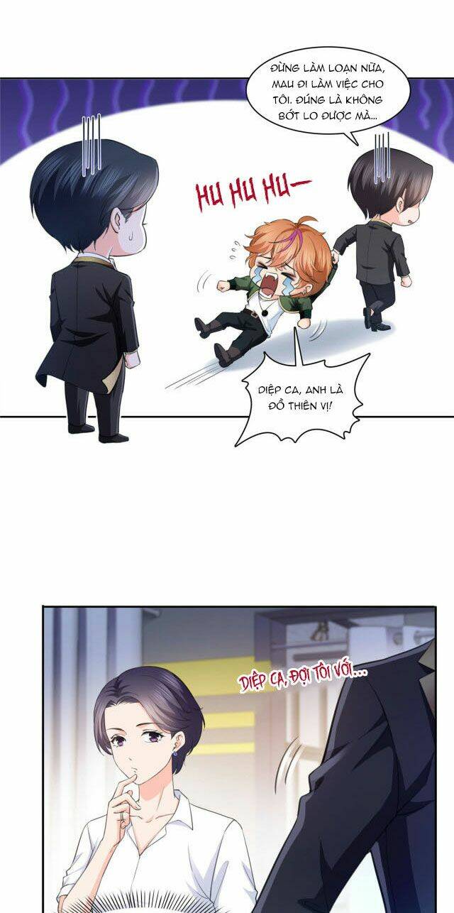 Hệt Như Hàn Quang Gặp Nắng Gắt Chapter 177 - Trang 13