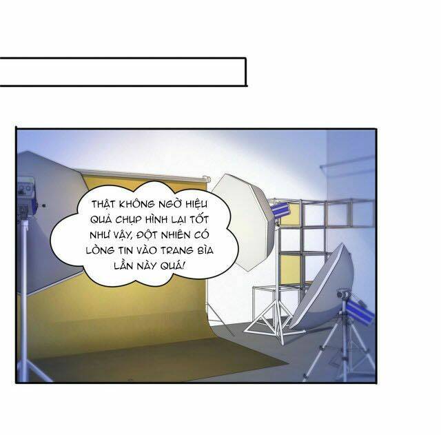 Hệt Như Hàn Quang Gặp Nắng Gắt Chapter 177 - Trang 16