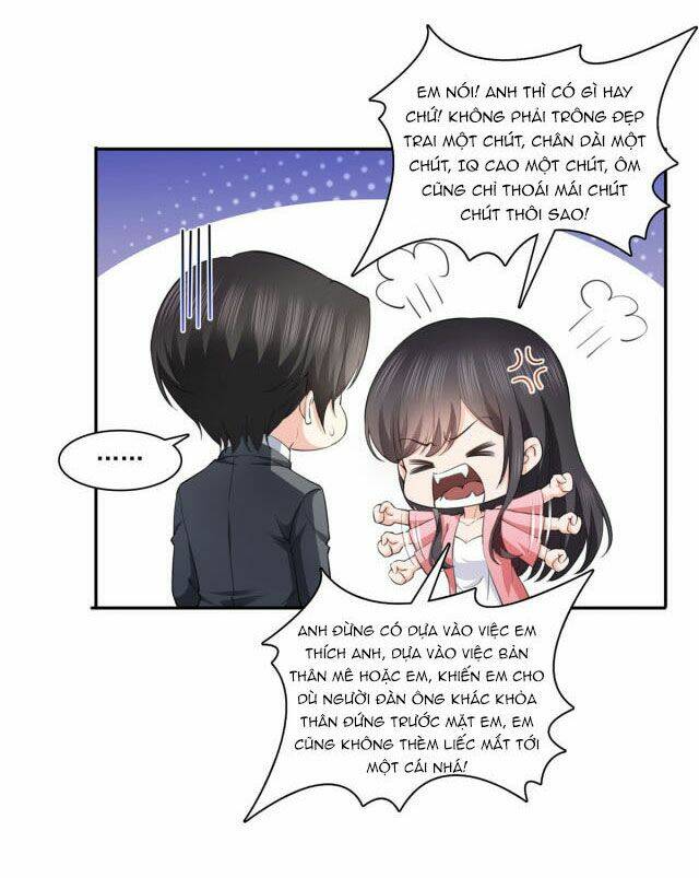 Hệt Như Hàn Quang Gặp Nắng Gắt Chapter 177 - Trang 1