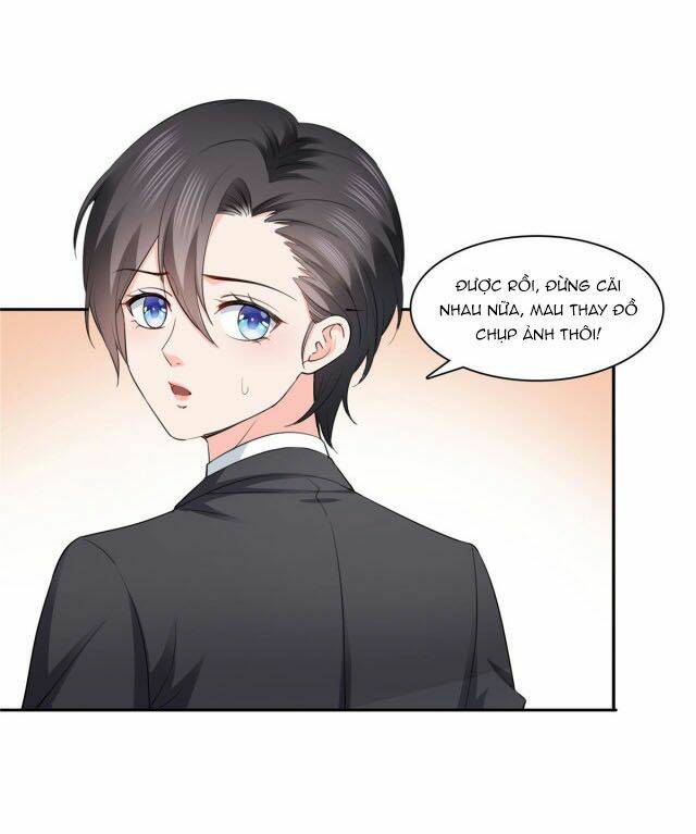 Hệt Như Hàn Quang Gặp Nắng Gắt Chapter 177 - Trang 22