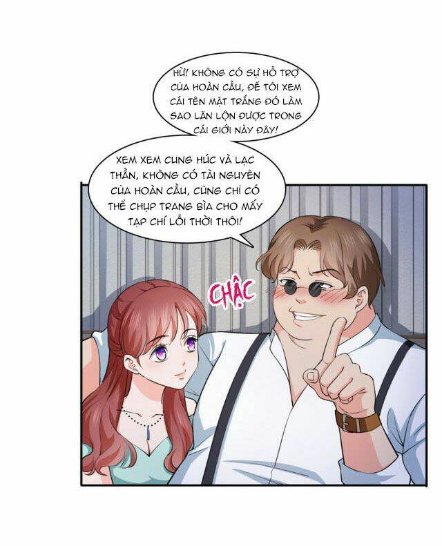 Hệt Như Hàn Quang Gặp Nắng Gắt Chapter 177 - Trang 24