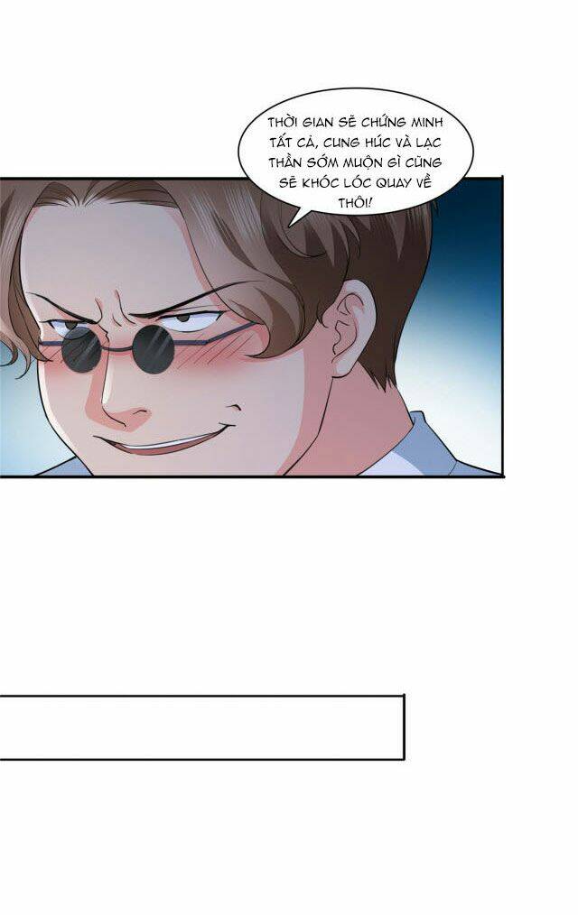 Hệt Như Hàn Quang Gặp Nắng Gắt Chapter 177 - Trang 25