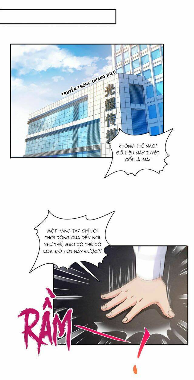 Hệt Như Hàn Quang Gặp Nắng Gắt Chapter 177 - Trang 28