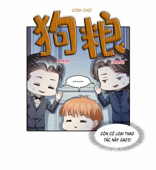 Hệt Như Hàn Quang Gặp Nắng Gắt Chapter 177 - Trang 2