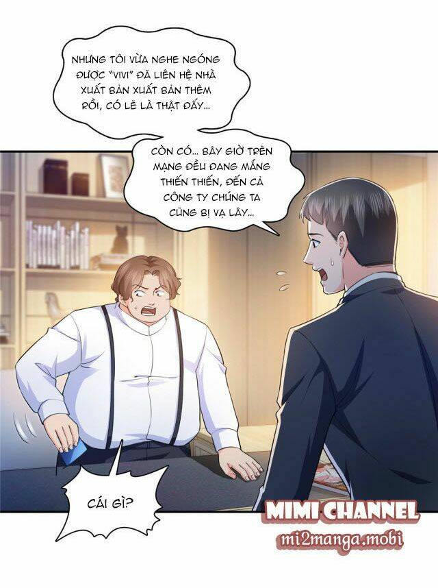 Hệt Như Hàn Quang Gặp Nắng Gắt Chapter 177 - Trang 29