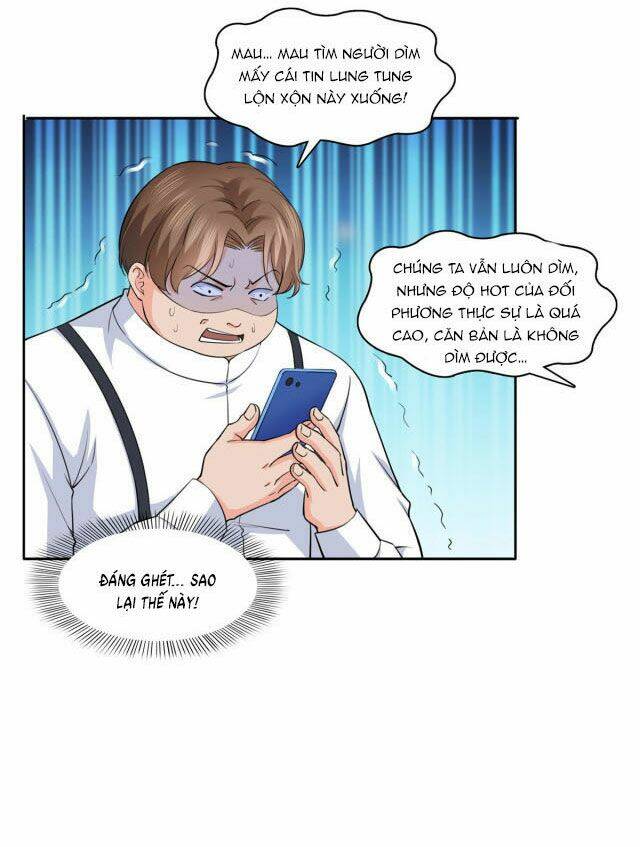 Hệt Như Hàn Quang Gặp Nắng Gắt Chapter 177 - Trang 31