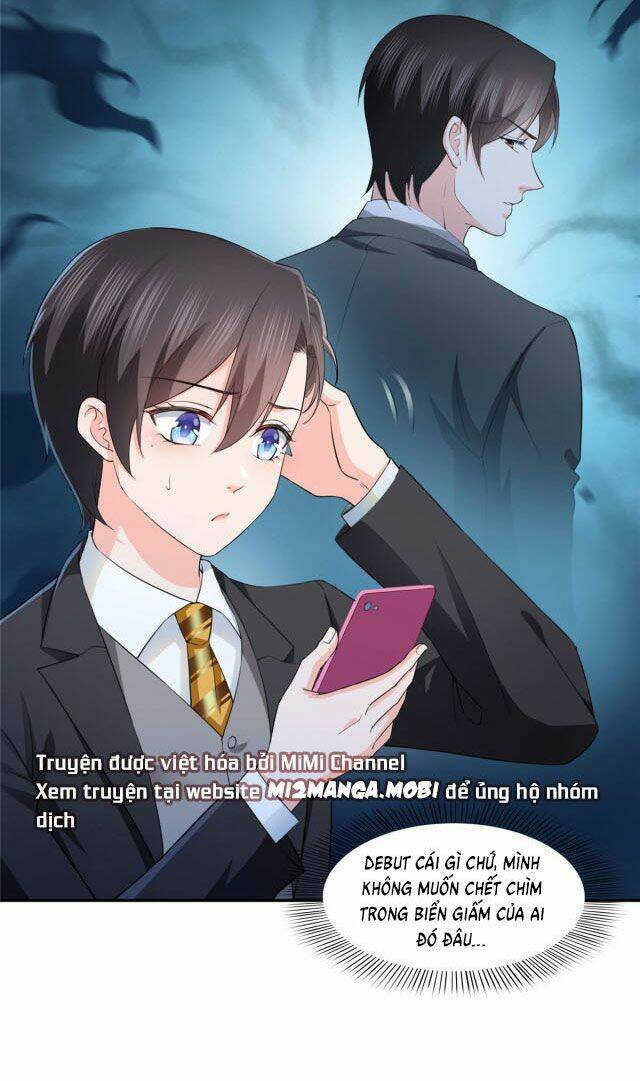 Hệt Như Hàn Quang Gặp Nắng Gắt - Chapter 177 - Page 35