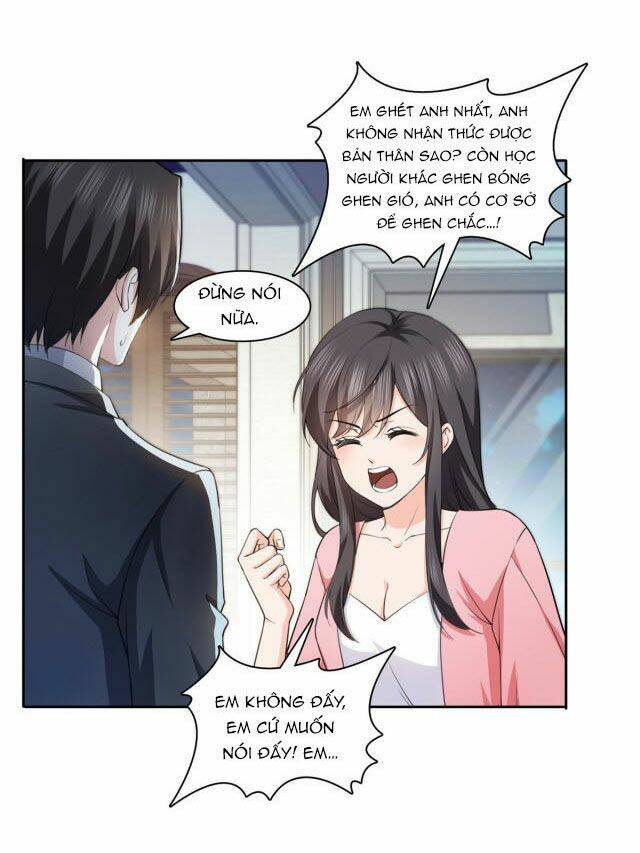 Hệt Như Hàn Quang Gặp Nắng Gắt Chapter 177 - Trang 3