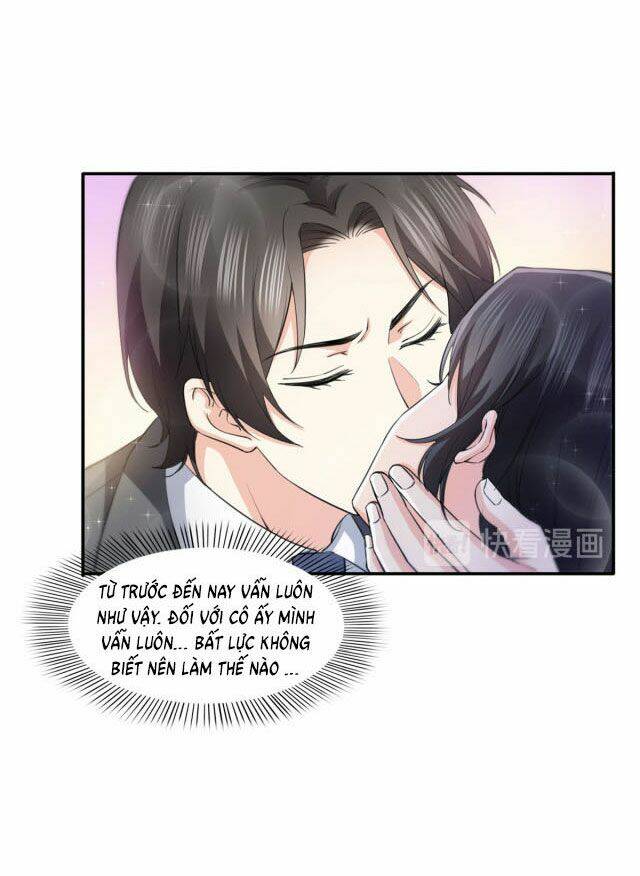 Hệt Như Hàn Quang Gặp Nắng Gắt Chapter 177 - Trang 6