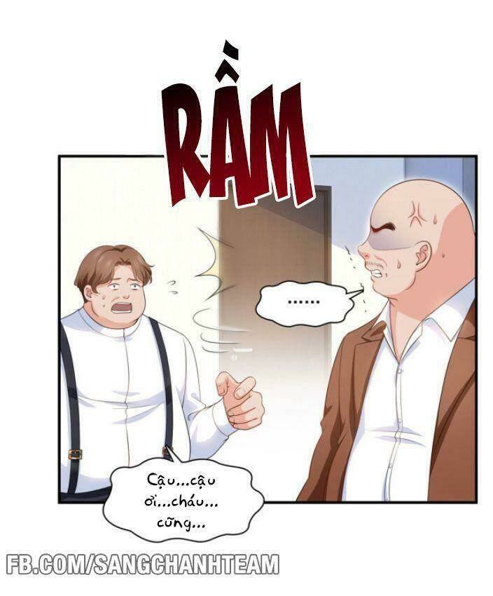 Hệt Như Hàn Quang Gặp Nắng Gắt Chapter 178 - Trang 9