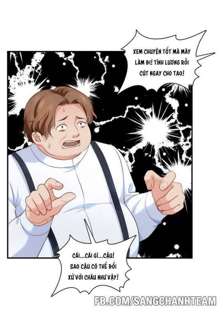 Hệt Như Hàn Quang Gặp Nắng Gắt Chapter 178 - Trang 10