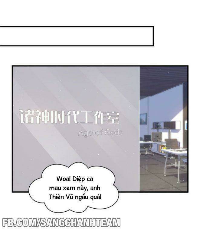 Hệt Như Hàn Quang Gặp Nắng Gắt Chapter 178 - Trang 11