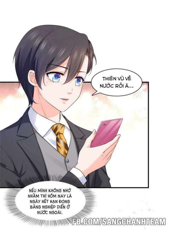 Hệt Như Hàn Quang Gặp Nắng Gắt Chapter 178 - Trang 12