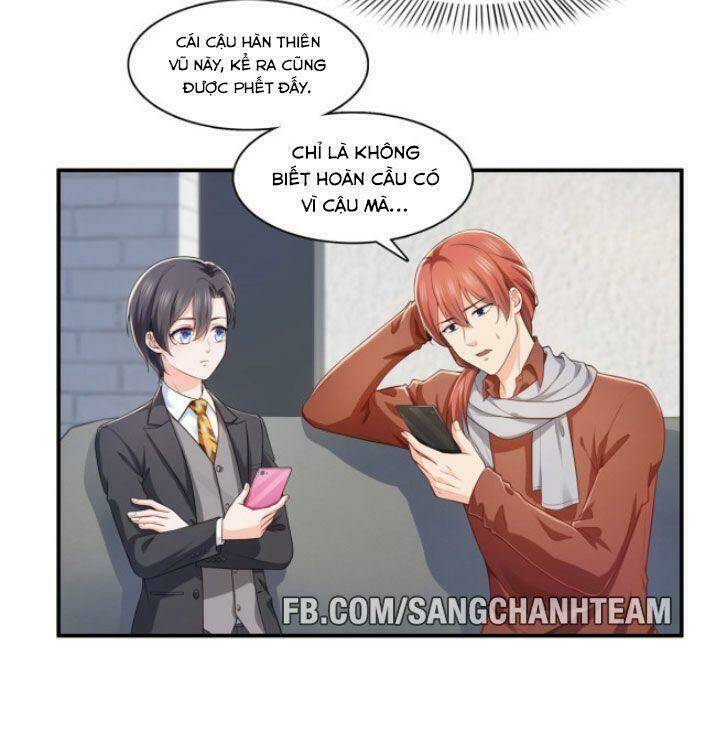 Hệt Như Hàn Quang Gặp Nắng Gắt Chapter 178 - Trang 14