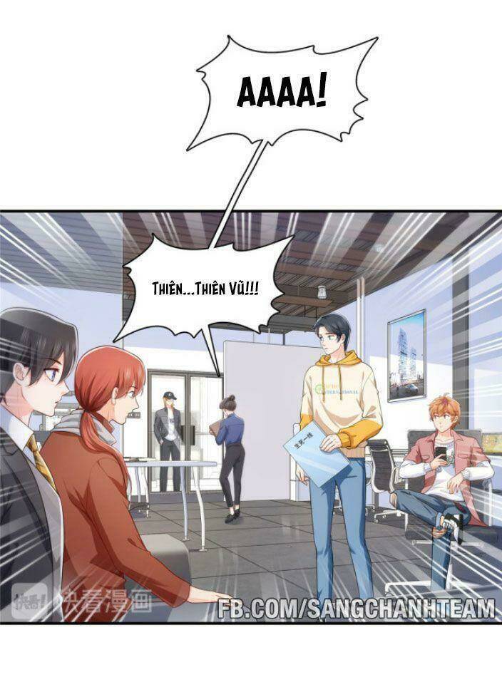 Hệt Như Hàn Quang Gặp Nắng Gắt Chapter 178 - Trang 15