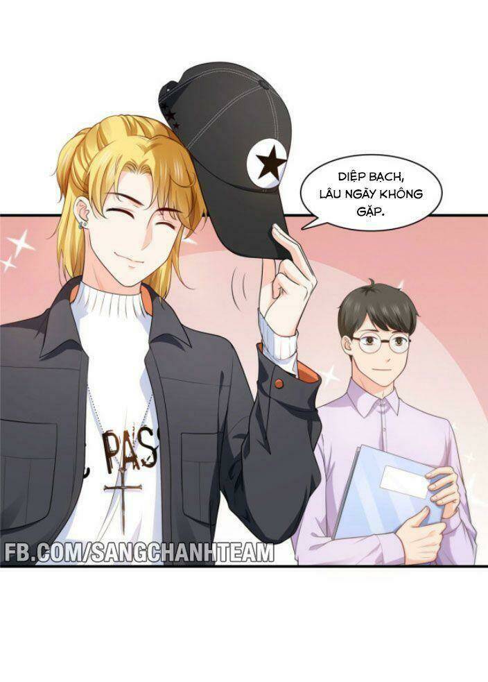 Hệt Như Hàn Quang Gặp Nắng Gắt Chapter 178 - Trang 16