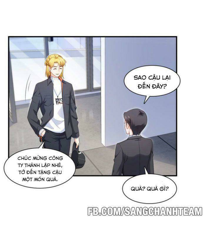 Hệt Như Hàn Quang Gặp Nắng Gắt Chapter 178 - Trang 17