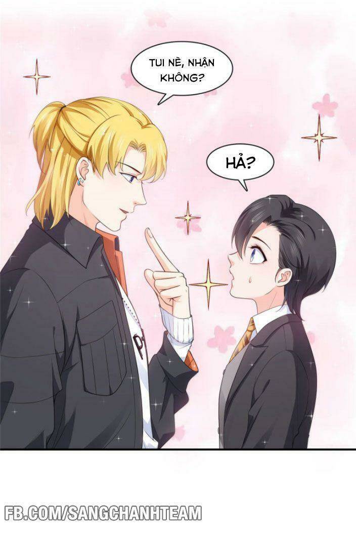 Hệt Như Hàn Quang Gặp Nắng Gắt Chapter 178 - Trang 18