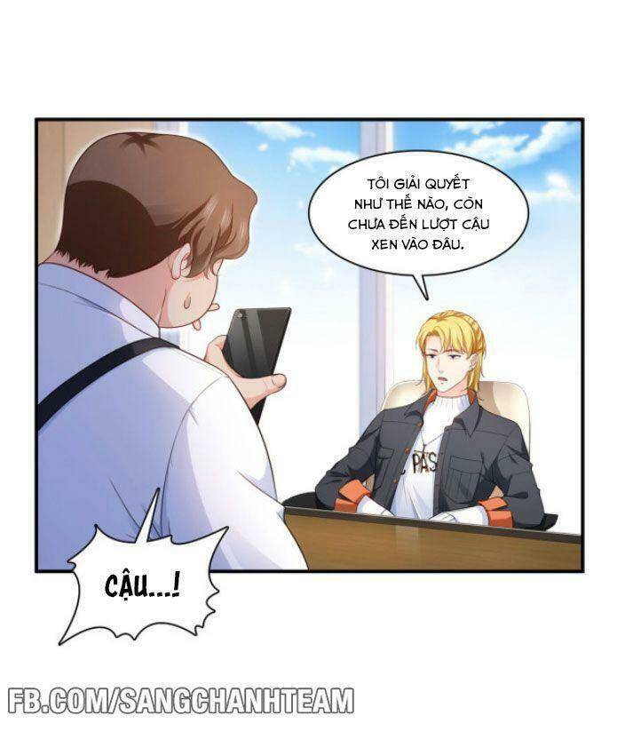 Hệt Như Hàn Quang Gặp Nắng Gắt Chapter 178 - Trang 1