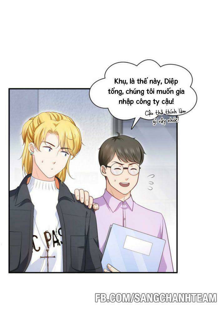 Hệt Như Hàn Quang Gặp Nắng Gắt Chapter 178 - Trang 19