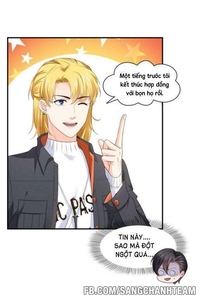 Hệt Như Hàn Quang Gặp Nắng Gắt Chapter 178 - Trang 21