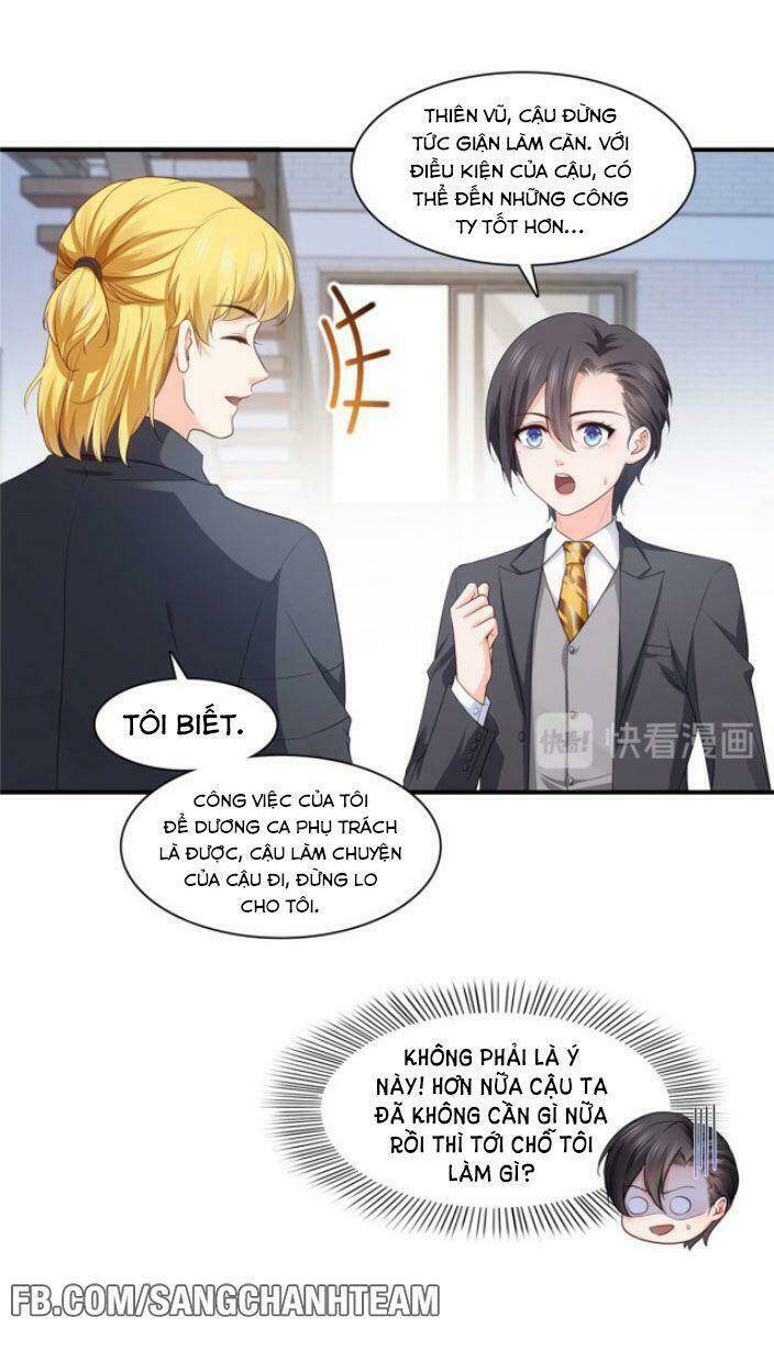 Hệt Như Hàn Quang Gặp Nắng Gắt Chapter 178 - Trang 22