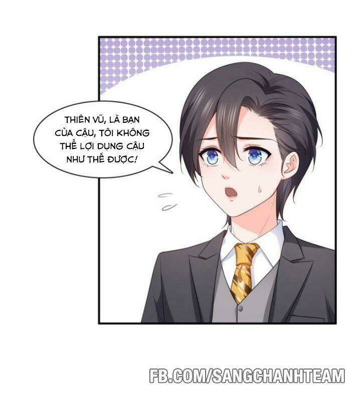 Hệt Như Hàn Quang Gặp Nắng Gắt Chapter 178 - Trang 23