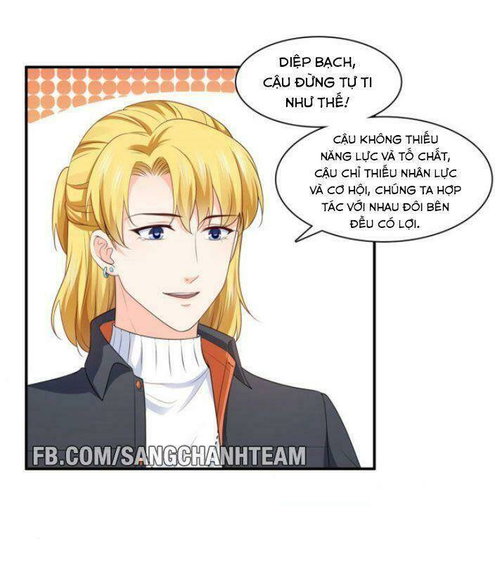 Hệt Như Hàn Quang Gặp Nắng Gắt Chapter 178 - Trang 24