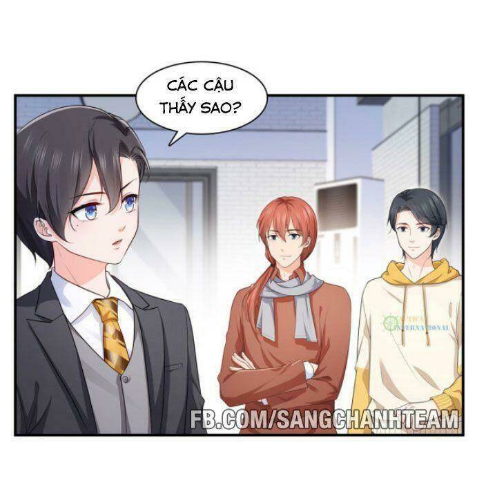 Hệt Như Hàn Quang Gặp Nắng Gắt Chapter 178 - Trang 25