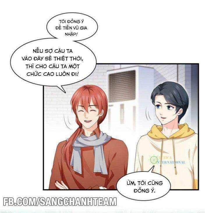 Hệt Như Hàn Quang Gặp Nắng Gắt Chapter 178 - Trang 26